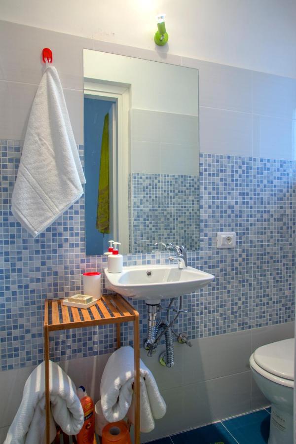 Bed and Breakfast Ulysses In Roma Exterior foto