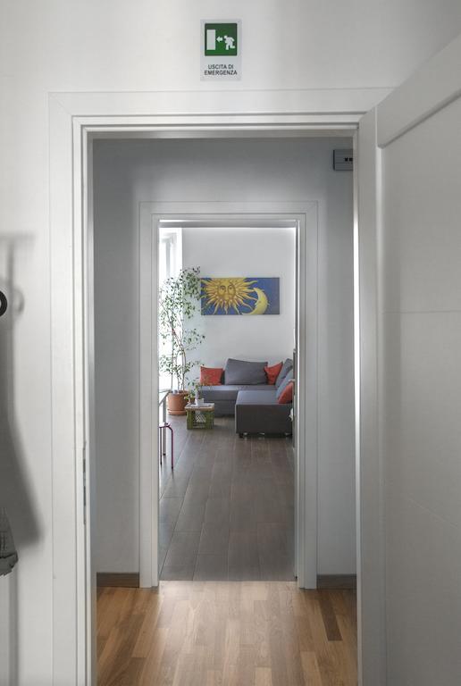 Bed and Breakfast Ulysses In Roma Exterior foto